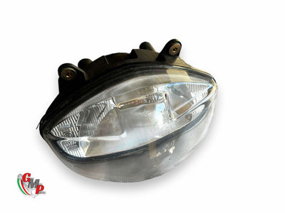 Optique Phare Avant - Ducati