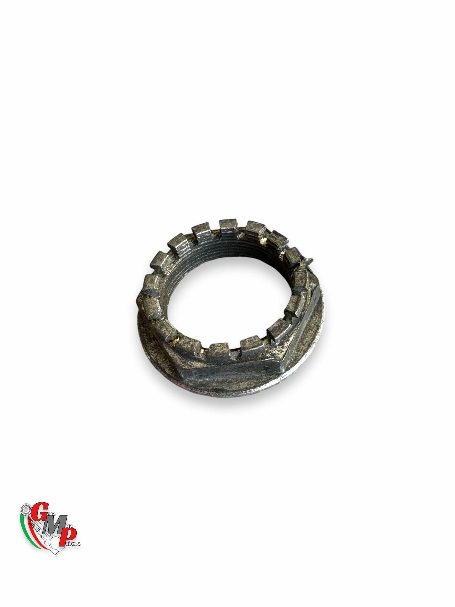 Ecrou Central Roue - Ducati Monobras petits moyeux 46