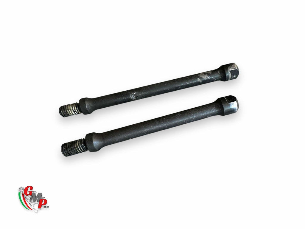Paire de Support Carénage Colonette - Ducati
