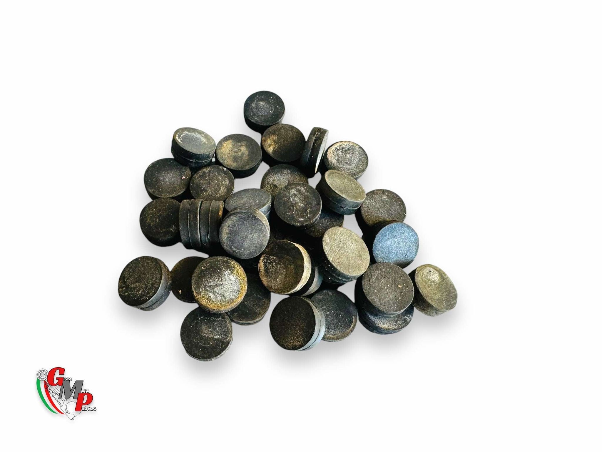 Joint antivibration ailettes moteur - Ducati