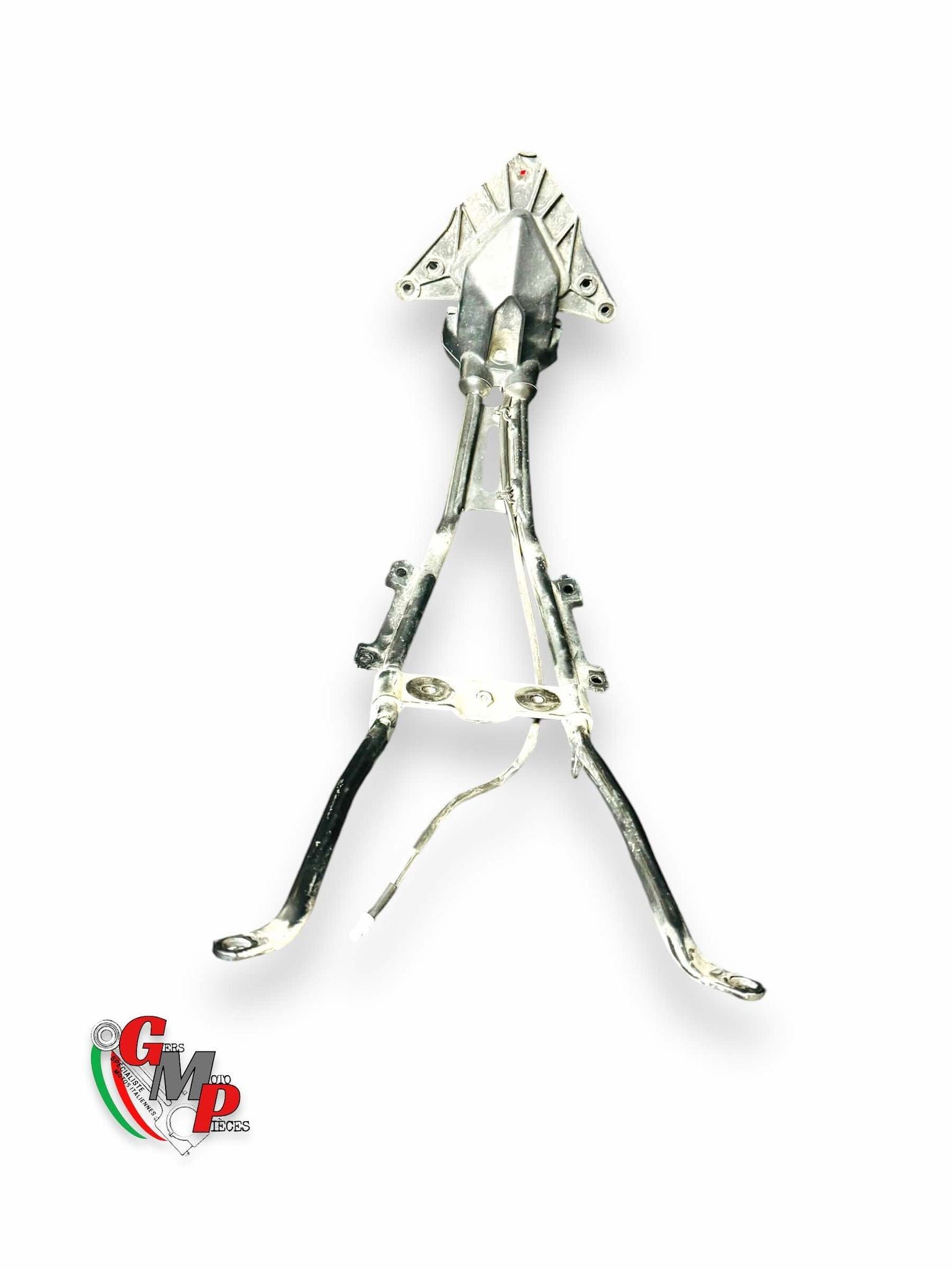 Support Plaque Ducati Performance - Ducati