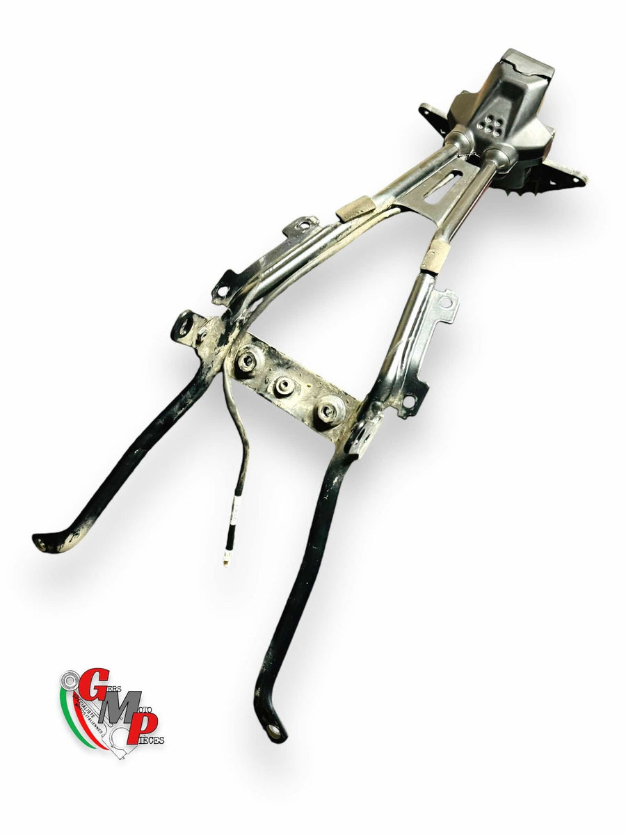 Support Plaque Ducati Performance - Ducati