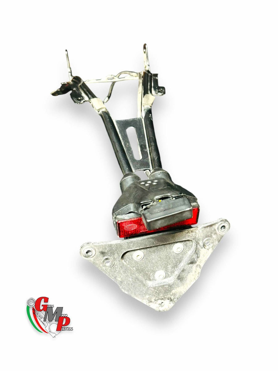 Support Plaque Ducati Performance - Ducati