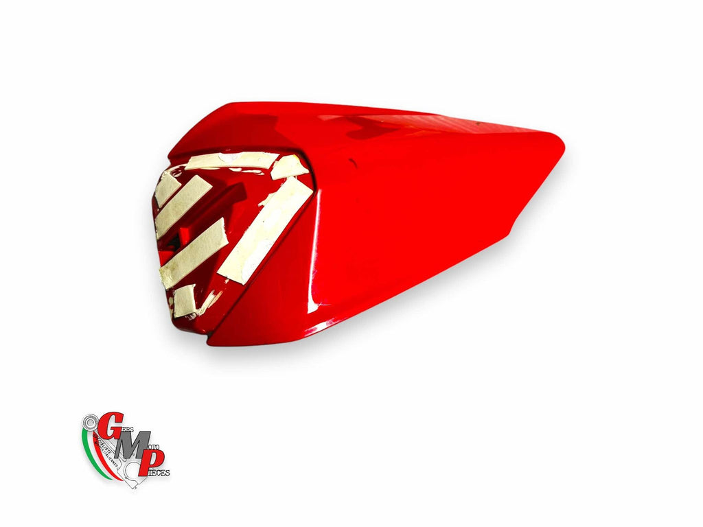 Capot De Selle Rouge - Ducati