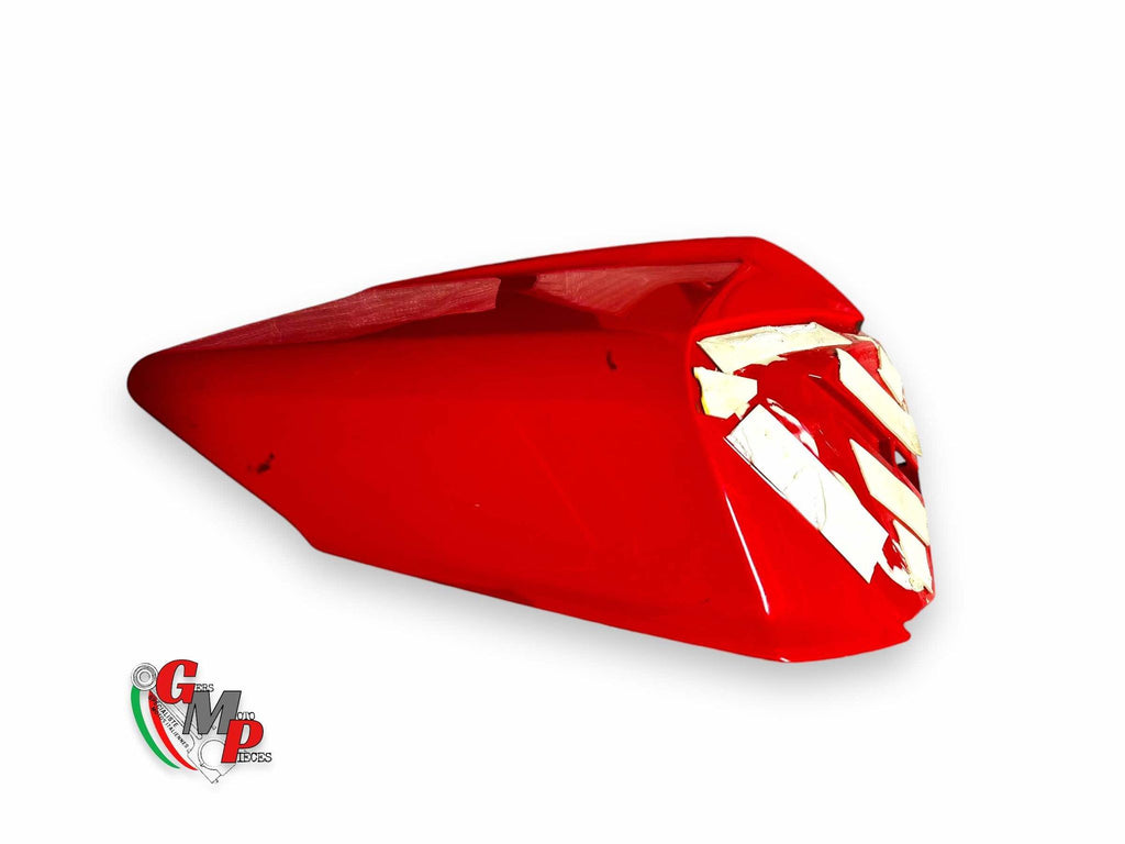 Capot De Selle Rouge - Ducati