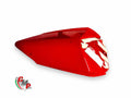 Capot De Selle Rouge - Ducati
