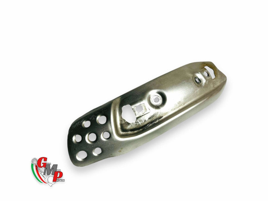 Cache Echappement Alu - Ducati