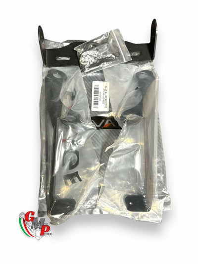 Kit Support Plaque Accessoire - Ducati