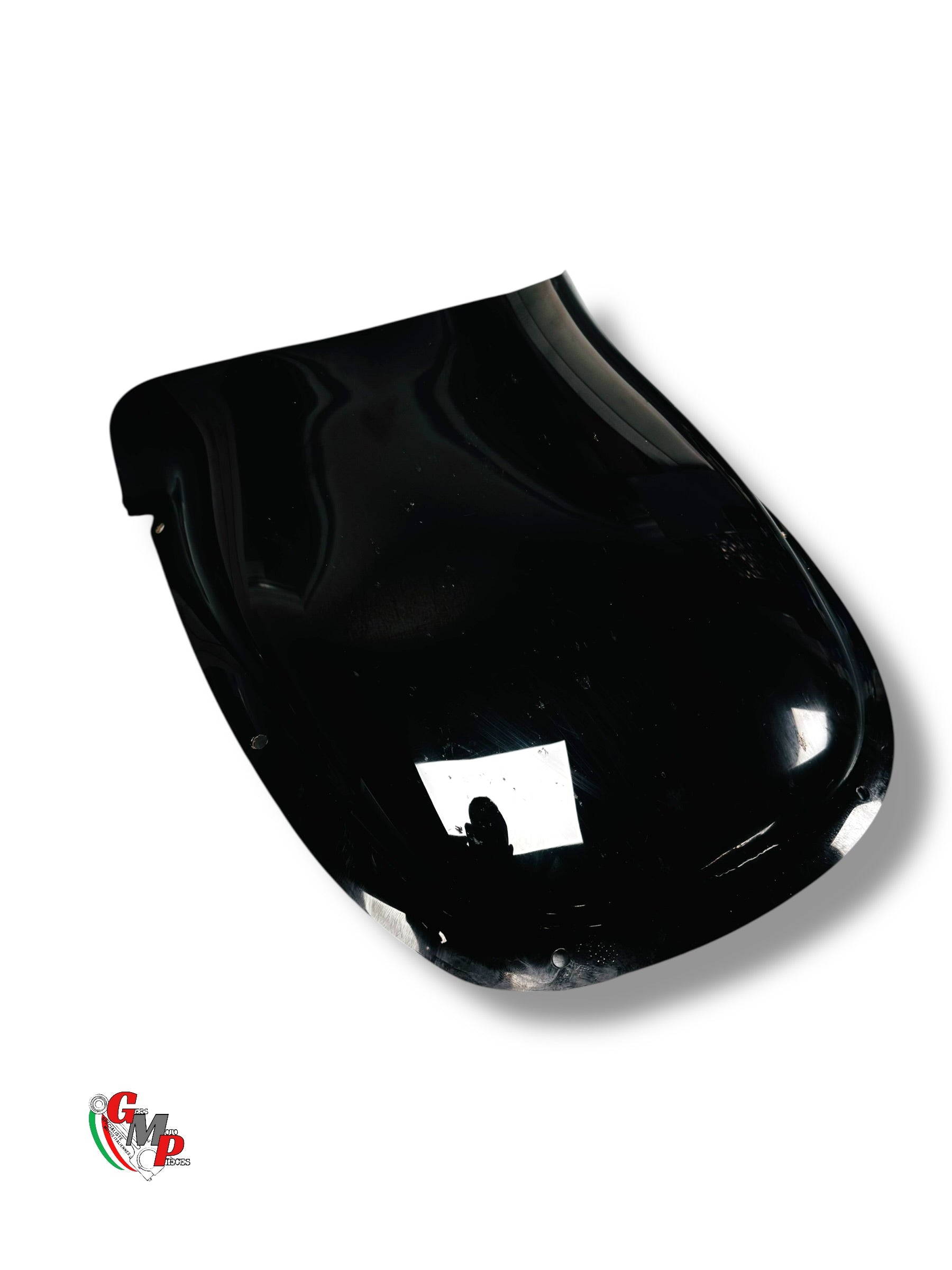 Bulle Fumée Foncée - Ducati