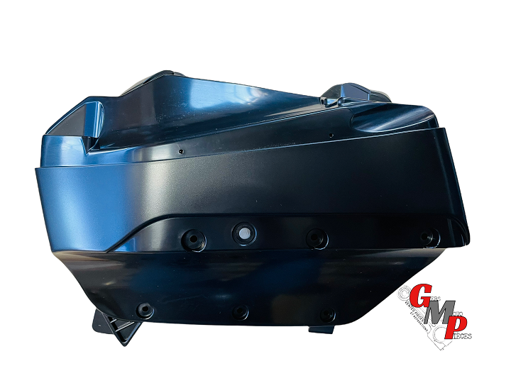 Couvercle Valise Droite NEUVE - Ducati