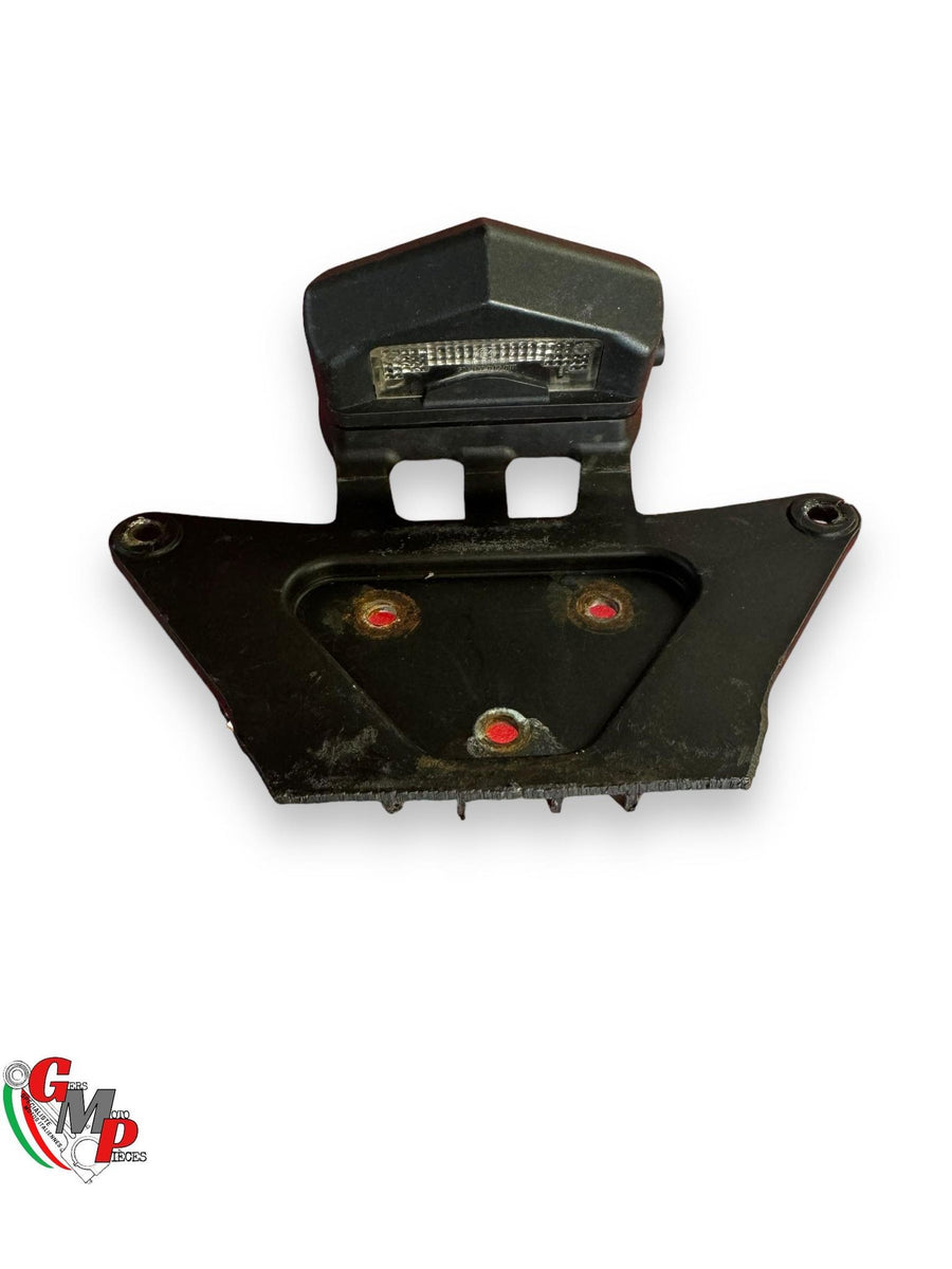 Eclairage de Plaque - Ducati