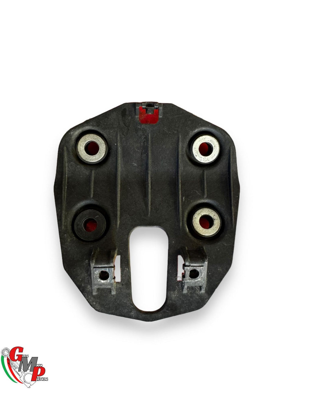 Plastique Support Plaque Feu Arrière - Ducati