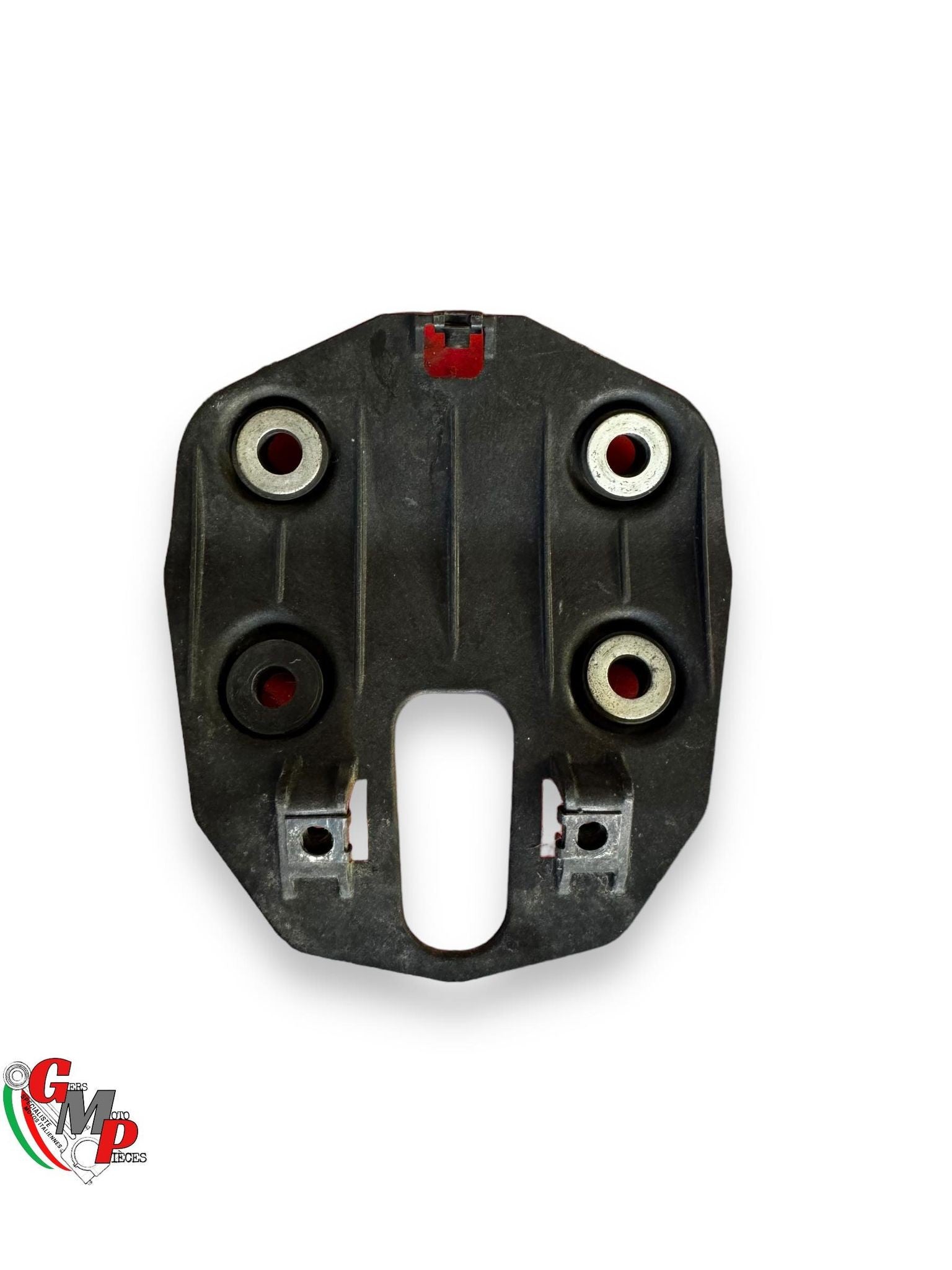 Plastique Support Plaque Feu Arrière - Ducati