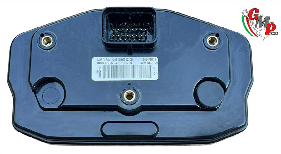 Compteur Tableau De Bord - Ducati