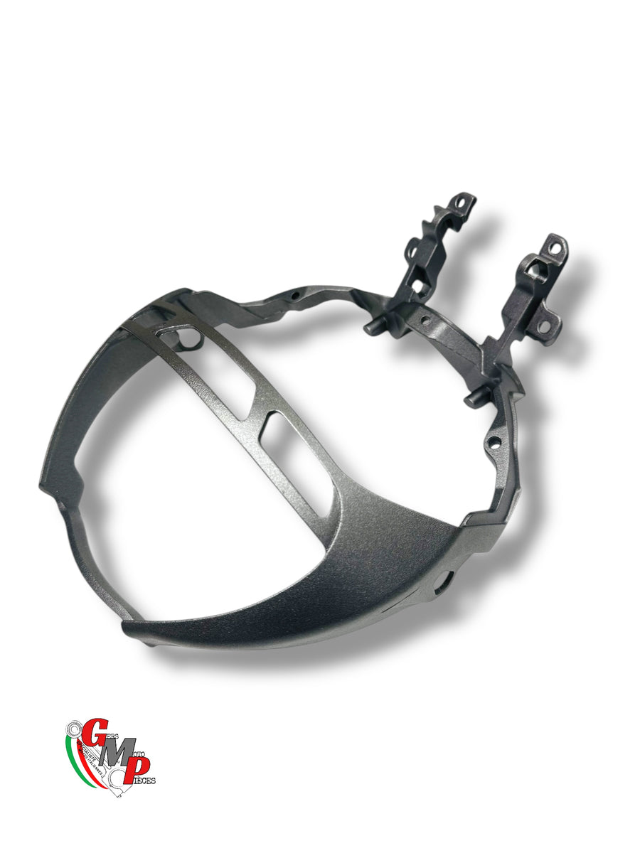 Support Phare Gris Foncé - Ducati
