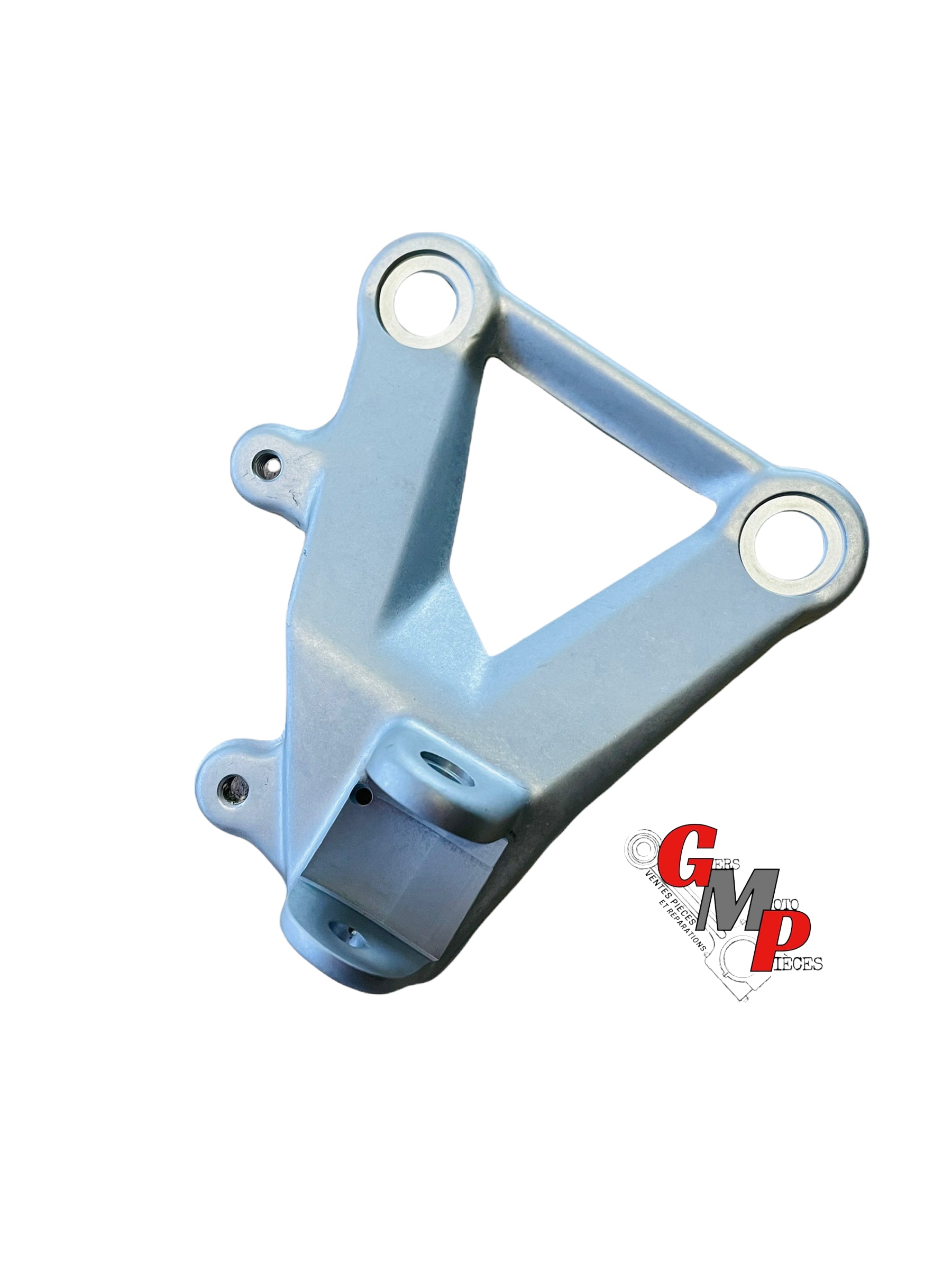 Platine repose pied Avant Droit NEUF - Ducati