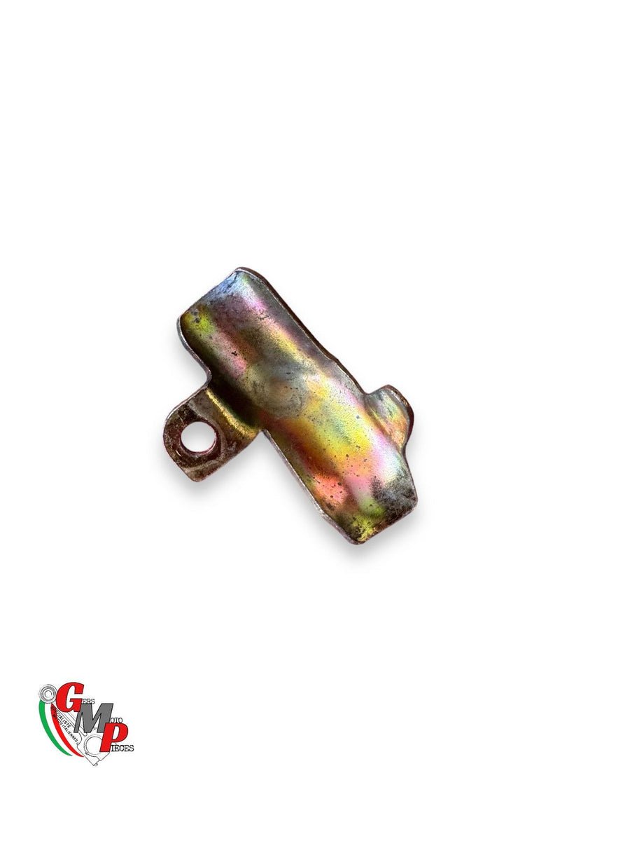Plaquette Support Faisceau Avant - Ducati