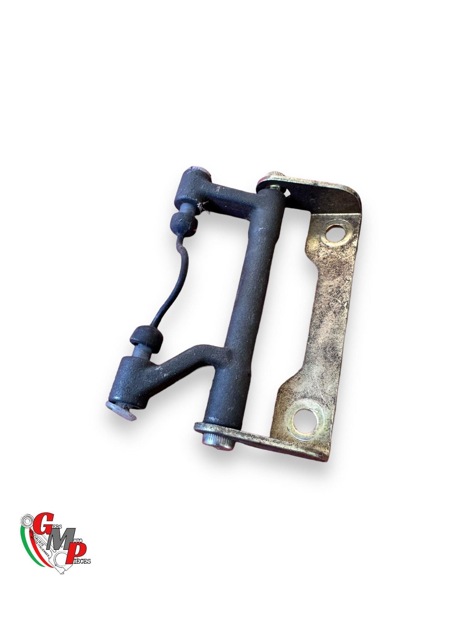 Charnière de Coque Arrière Complète - Ducati