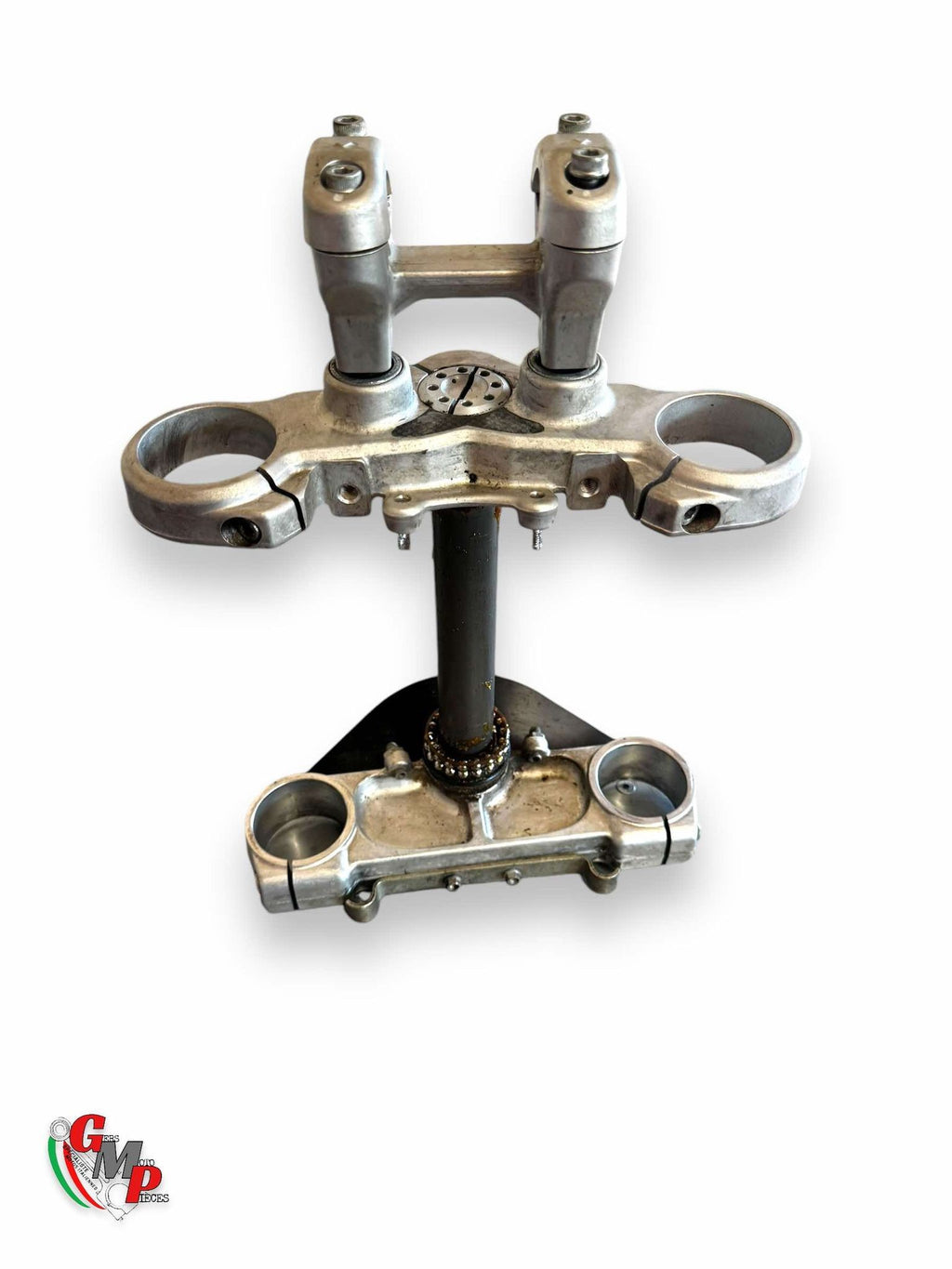 Ensemble de Tés Pour Fourche Ohlins - Ducati