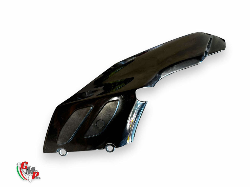 Cache Arrière Latéral Gauche Noir - Ducati
