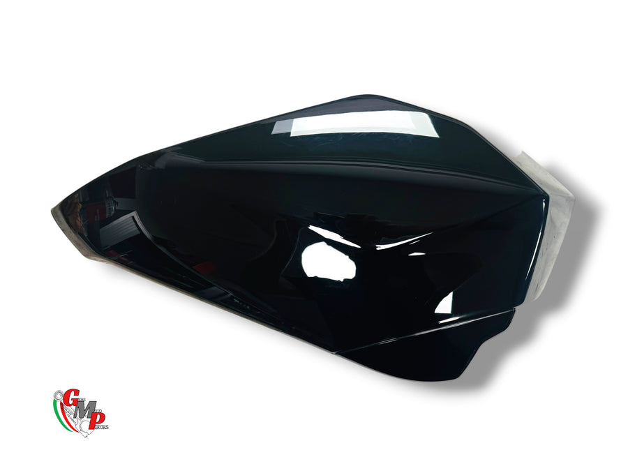 Demi Carenage Inferieur Gauche Noir - Ducati