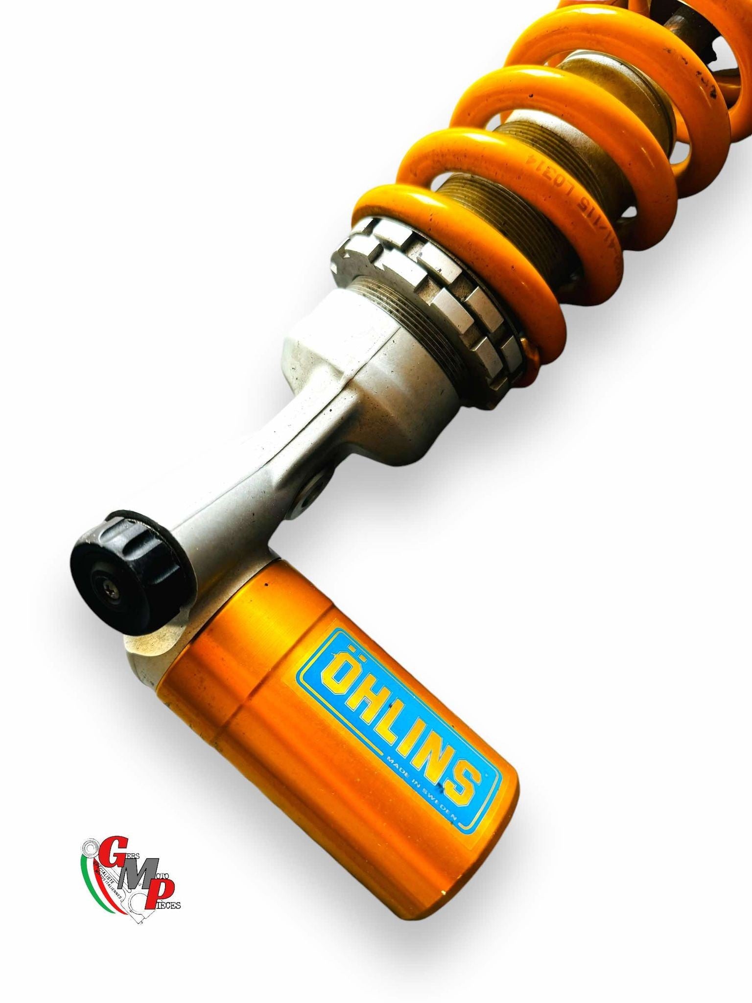 Amortisseur Arrière Ohlins - Ducati