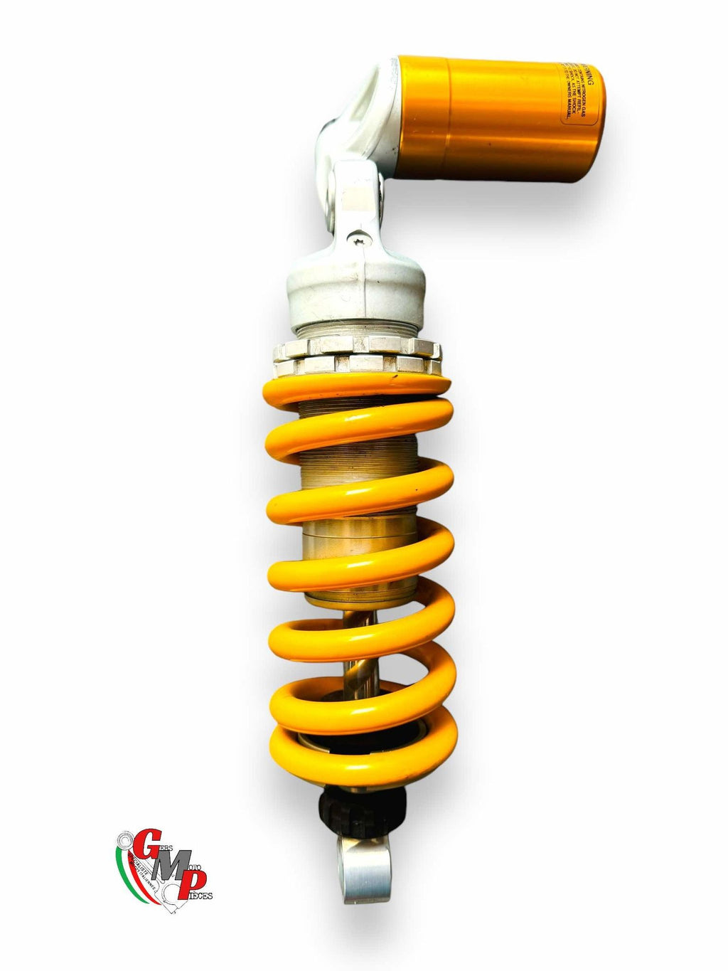 Amortisseur Arrière Ohlins - Ducati