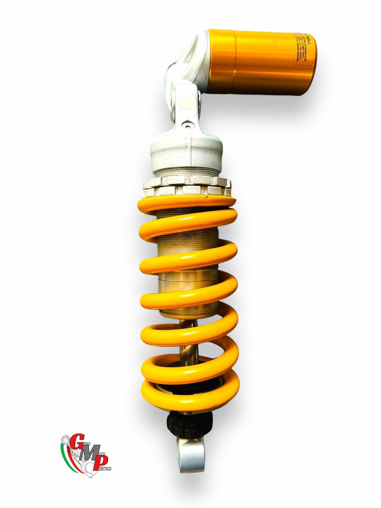 Amortisseur Arrière Ohlins - Ducati