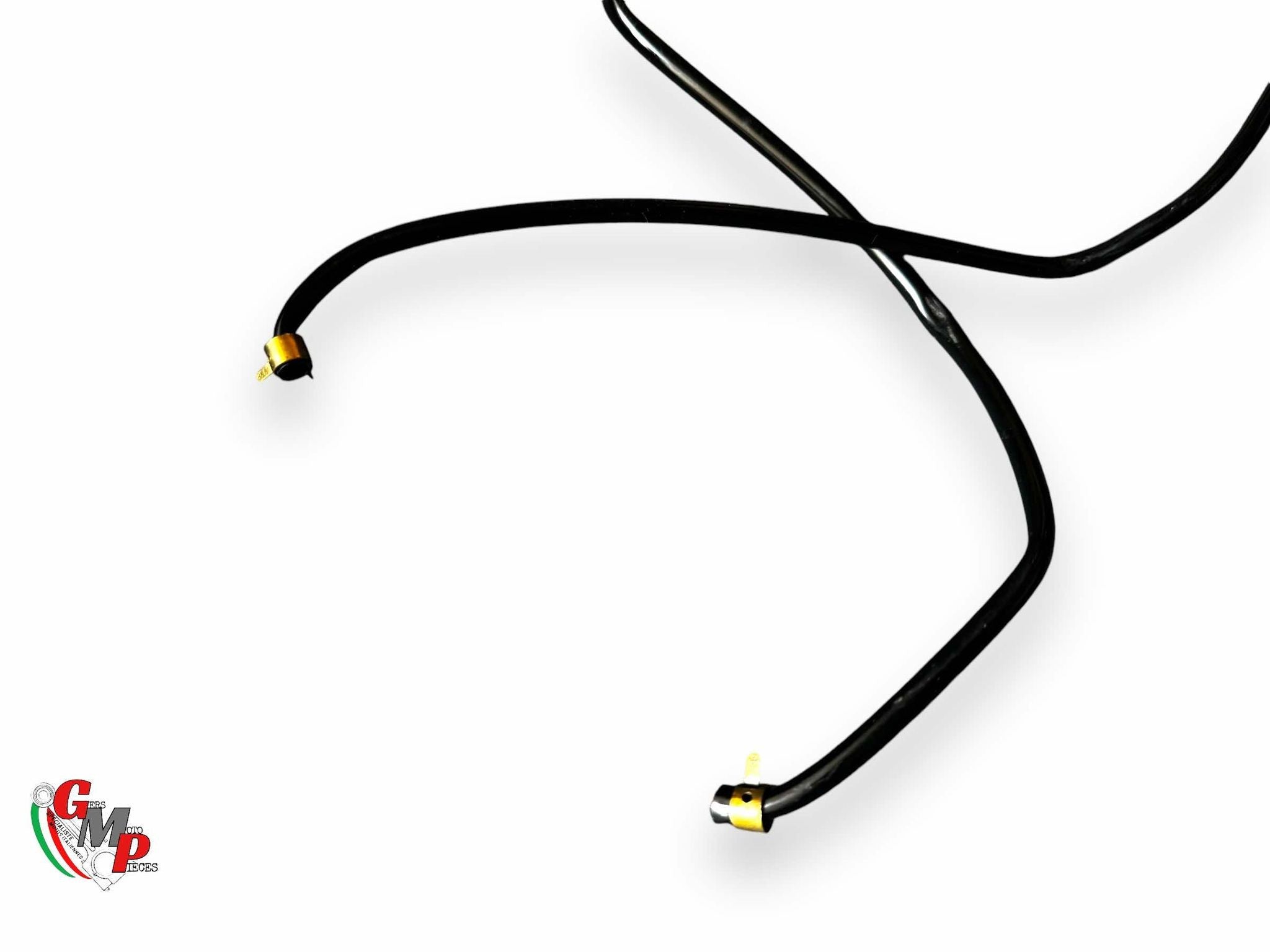 Paire de Tuyaux Raccord Air Synchro - Ducati