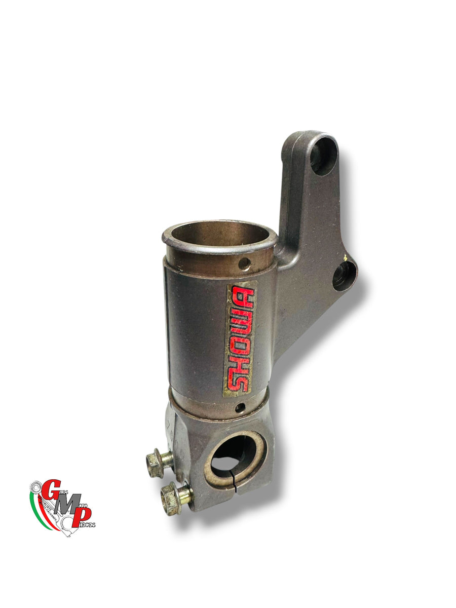 Pied de Fourche Gauche - Ducati