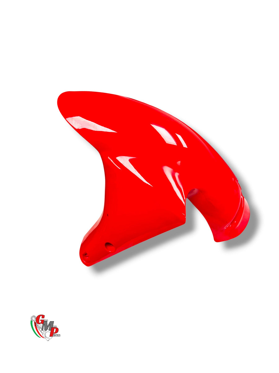 Garde-boue Avant Rouge - Ducati