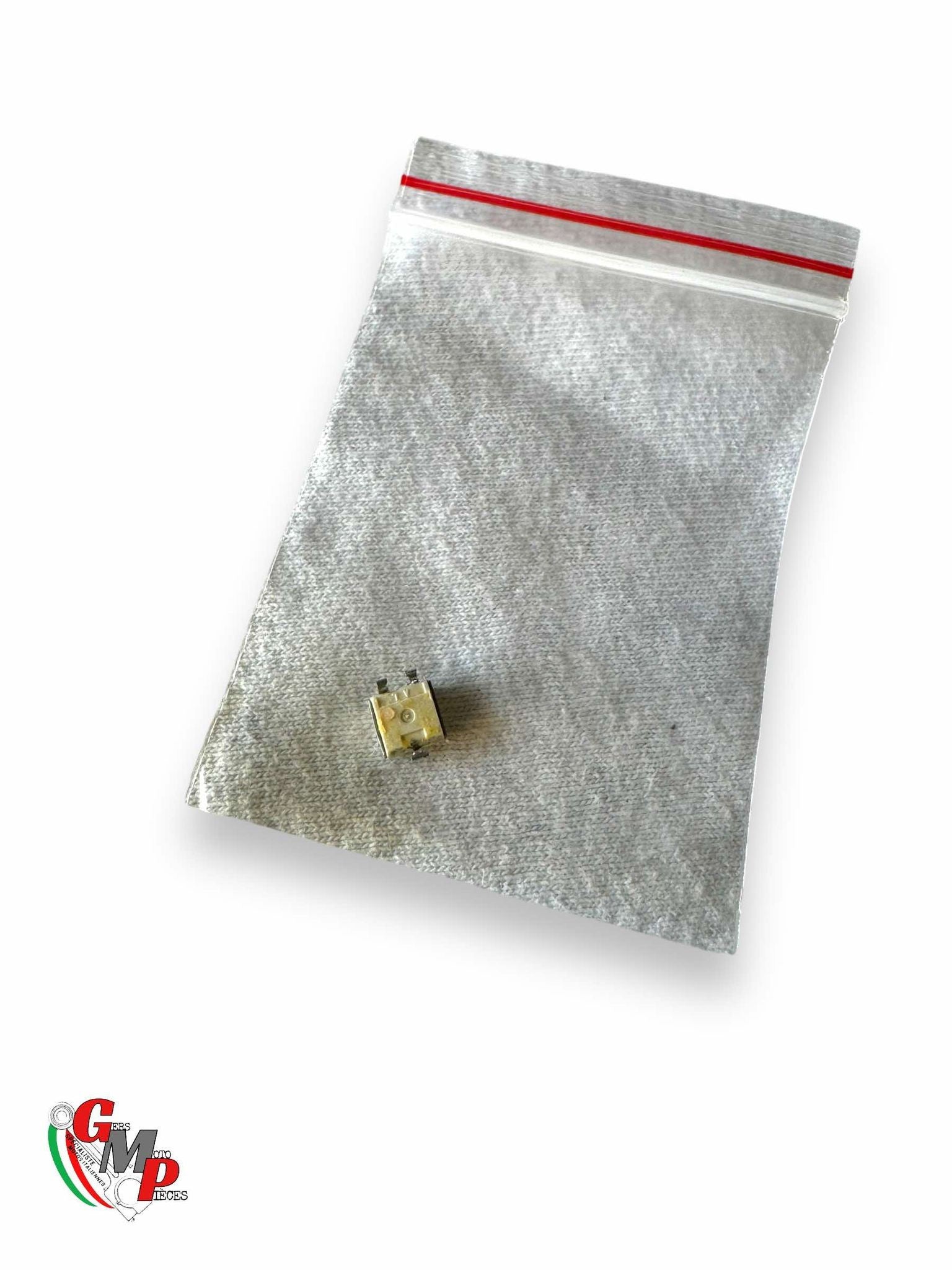 Potentiomètre Pour Boitier Electronique P6 P8 - Ducati