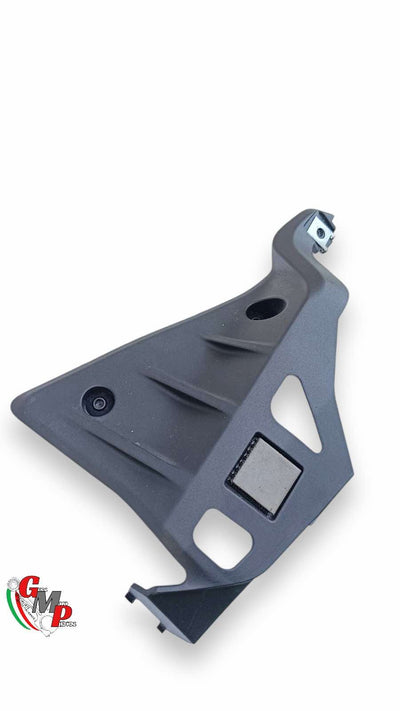 Cache Platine Latéral Droit - Ducati
