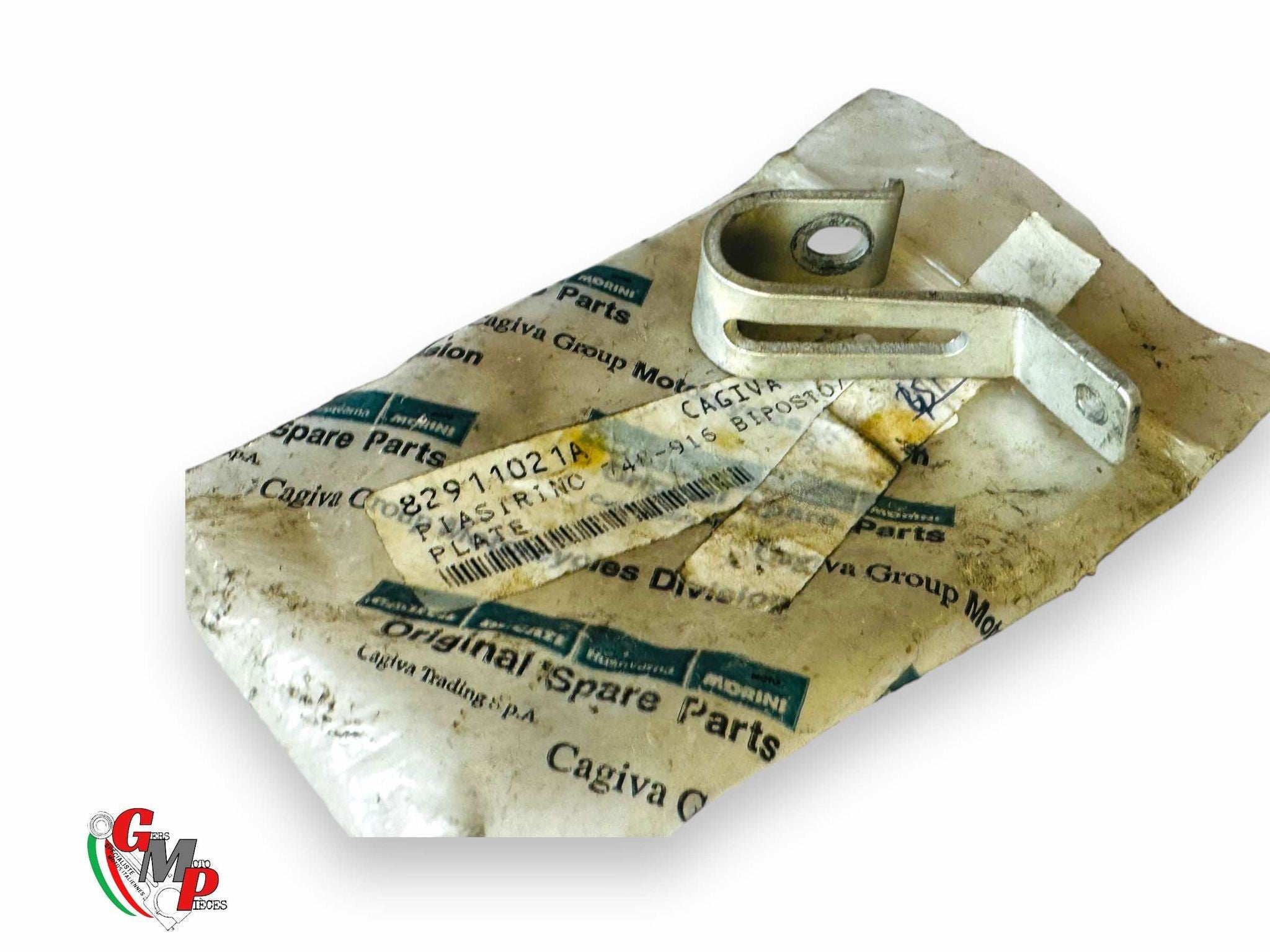 Support Bocal Embrayage - Ducati