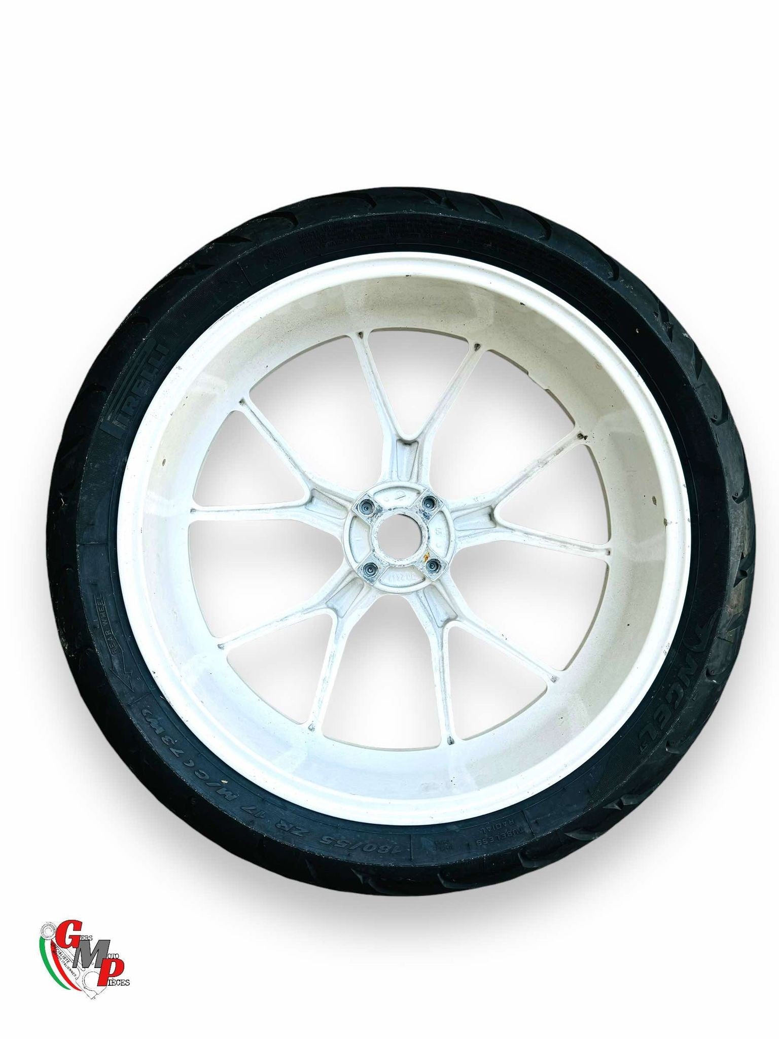 Jante Arrière Monobras - Ducati