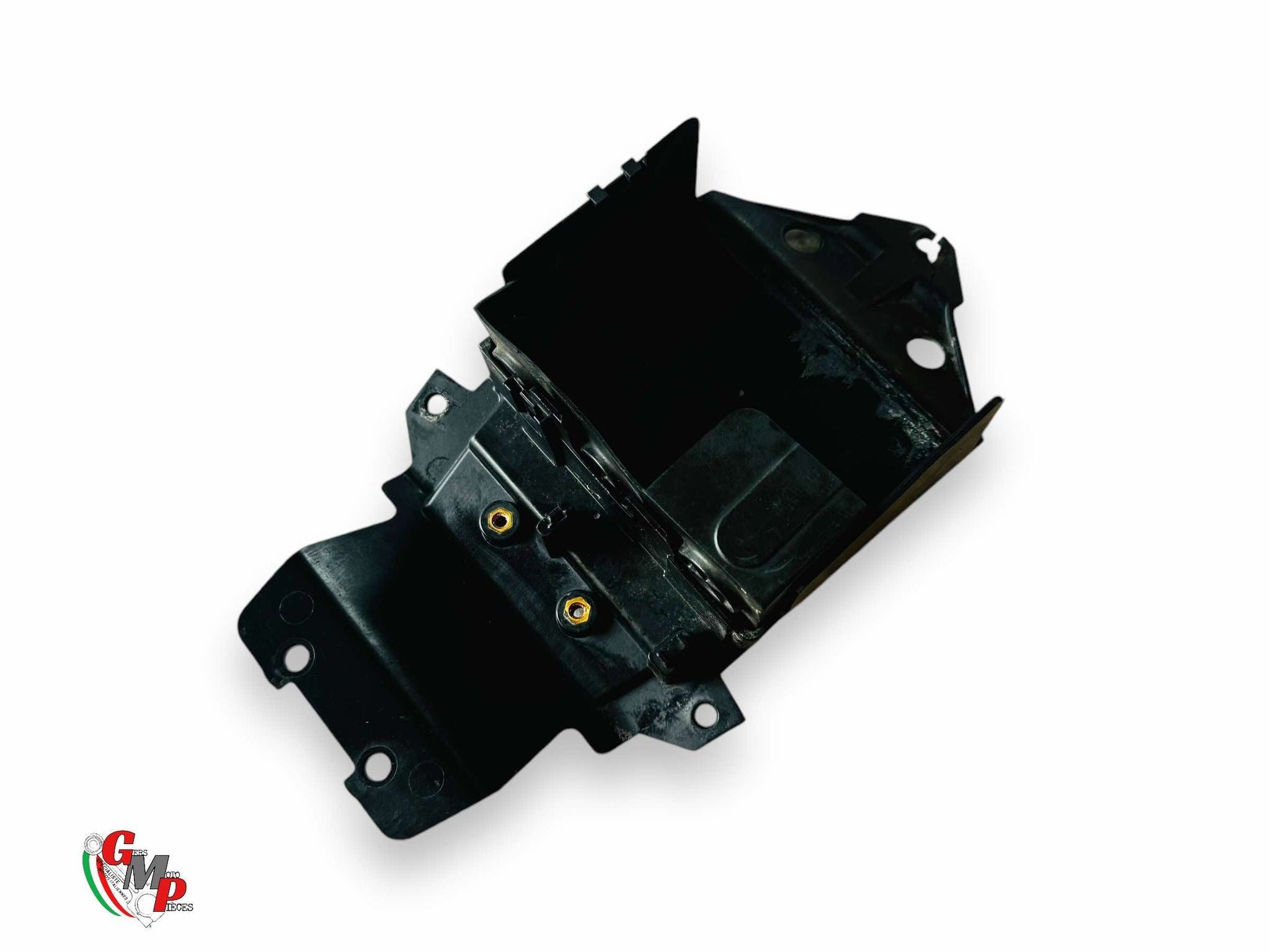 Support Batterie et Instruments - Ducati