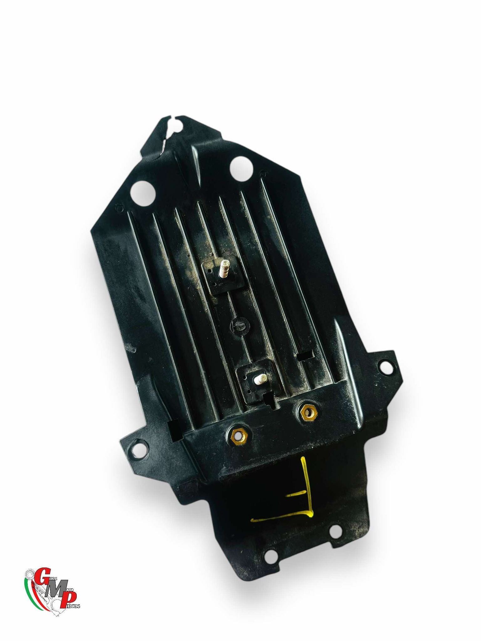 Support Batterie et Instruments - Ducati