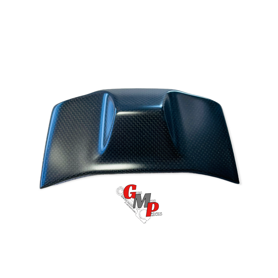 Cache Handfree Carbone Ducati Performance NEUF - Ducati
