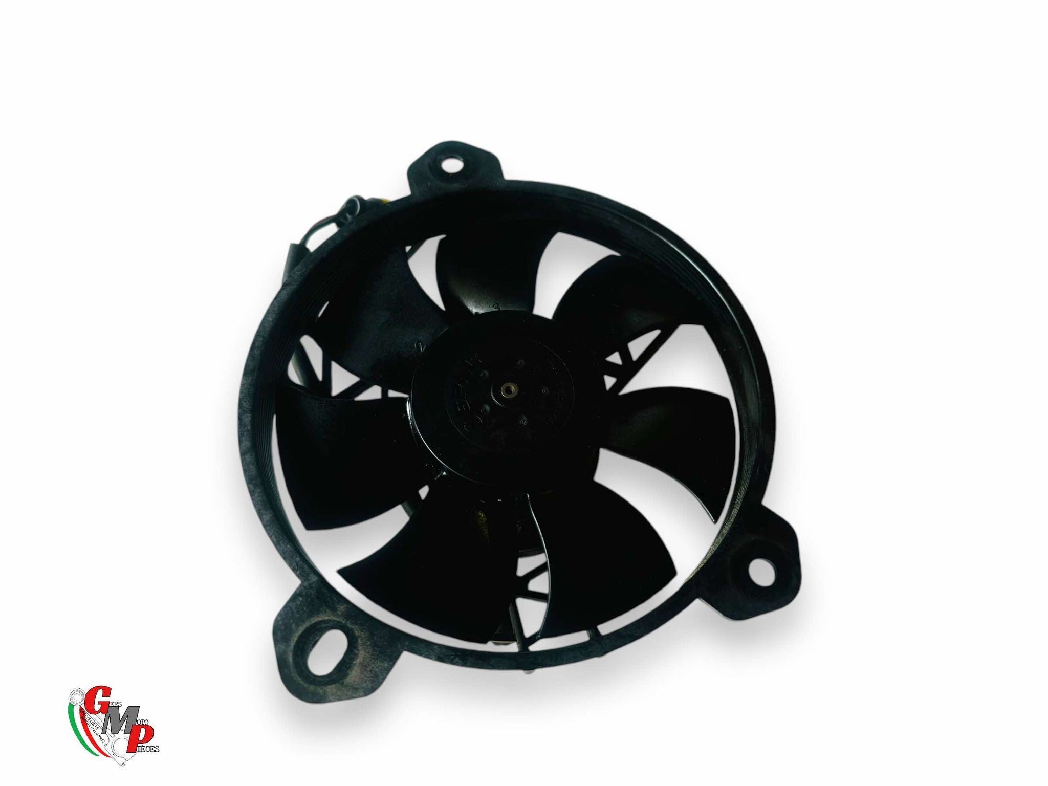 Ventilateur Gauche - Ducati