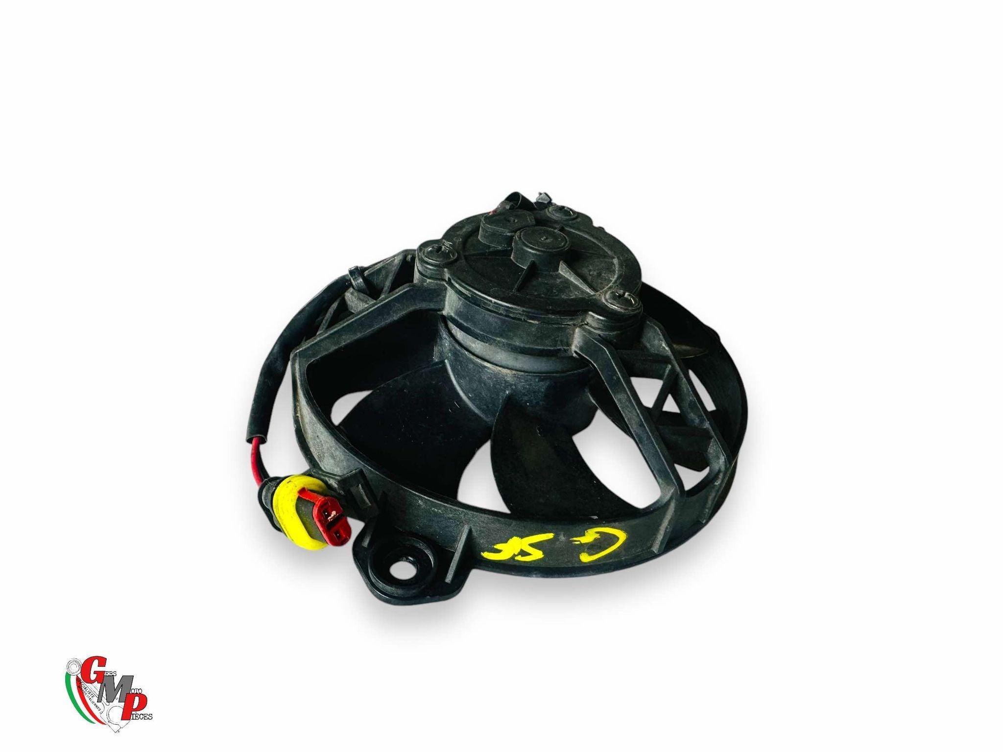 Ventilateur Gauche - Ducati