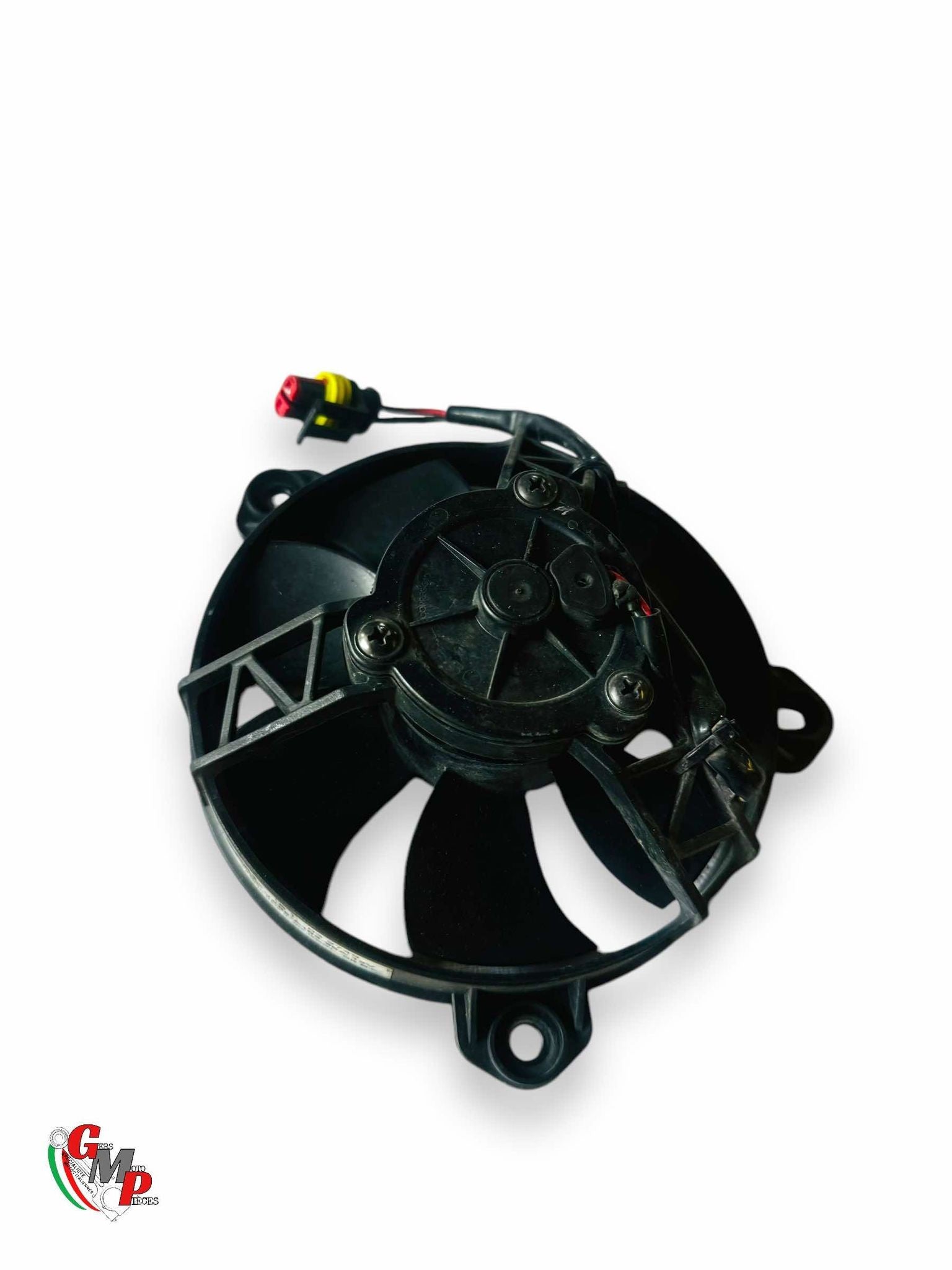 Ventilateur Gauche - Ducati