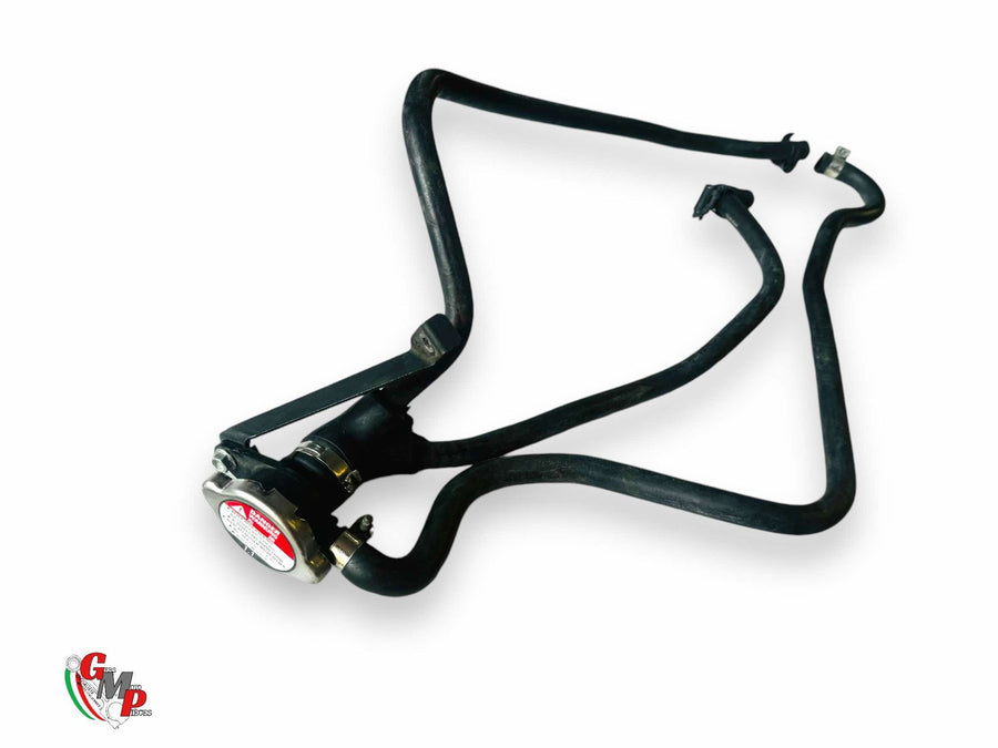 Bouchon de Remplissage Liquide Refroidissement - Ducati