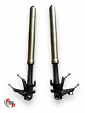 Tubes de Fourches Showa - Ducati