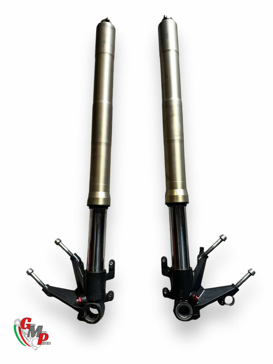 Tubes de Fourches Showa - Ducati