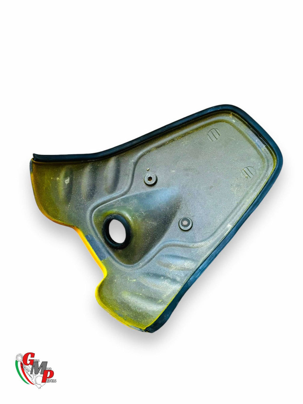 Cache Réservoir Couvercle - Ducati