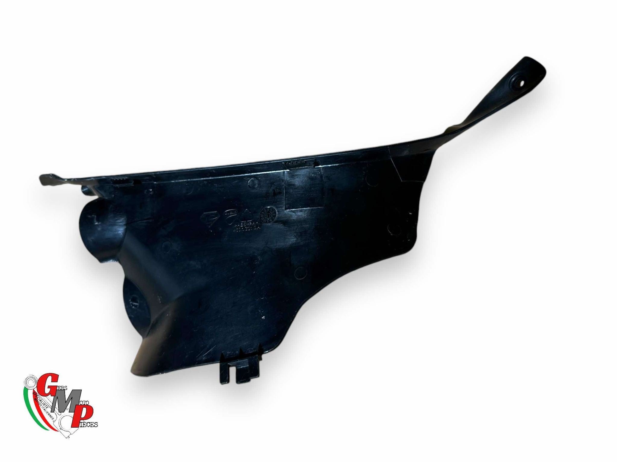 Plastique Intérieur tête de fourche Gauche - Ducati