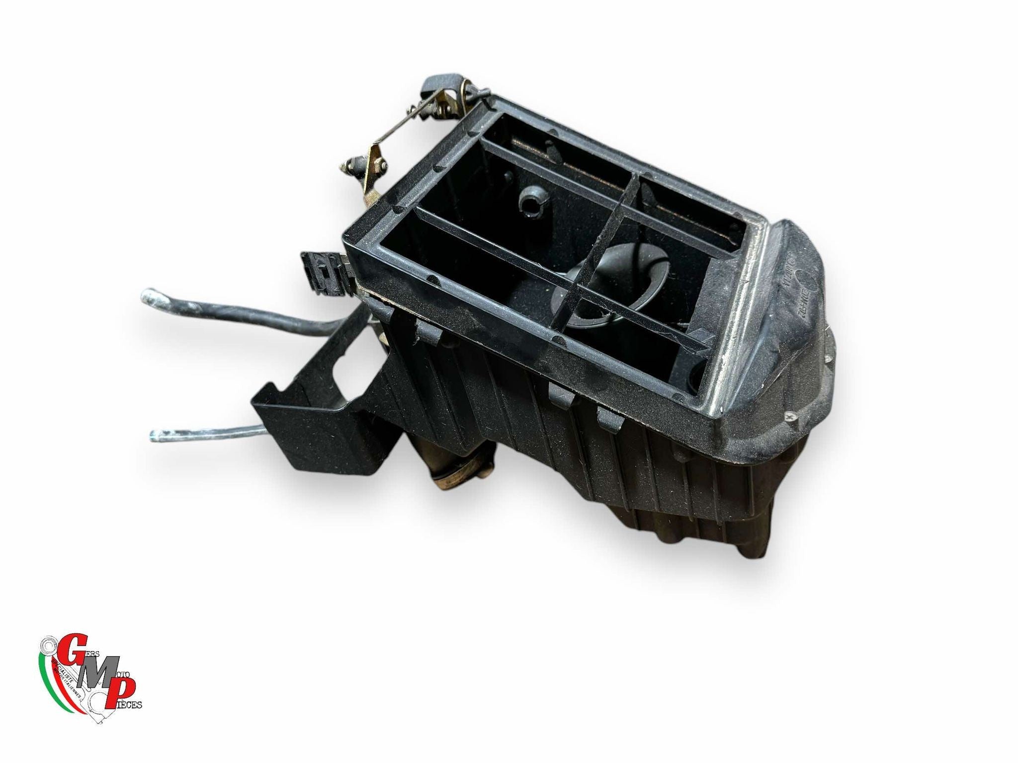 Boite à Air complète Sans Couvercle - Ducati