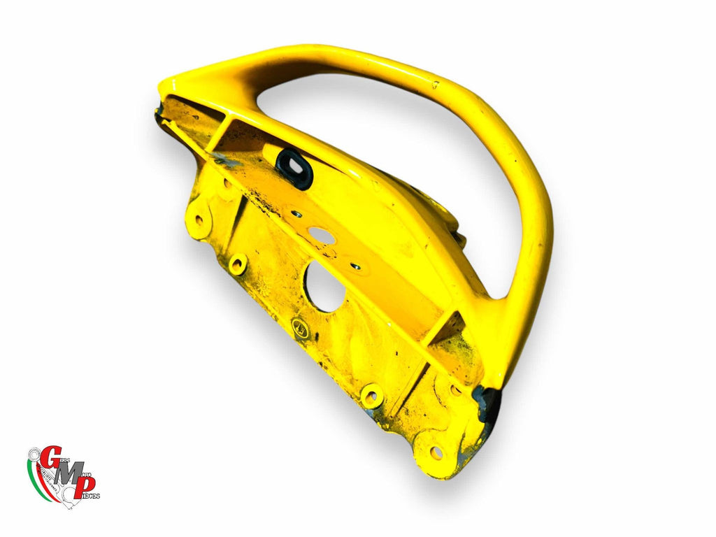 Poignée Passager Jaune - Ducati