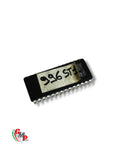EPROM SBK 996 ST1 - Ducati