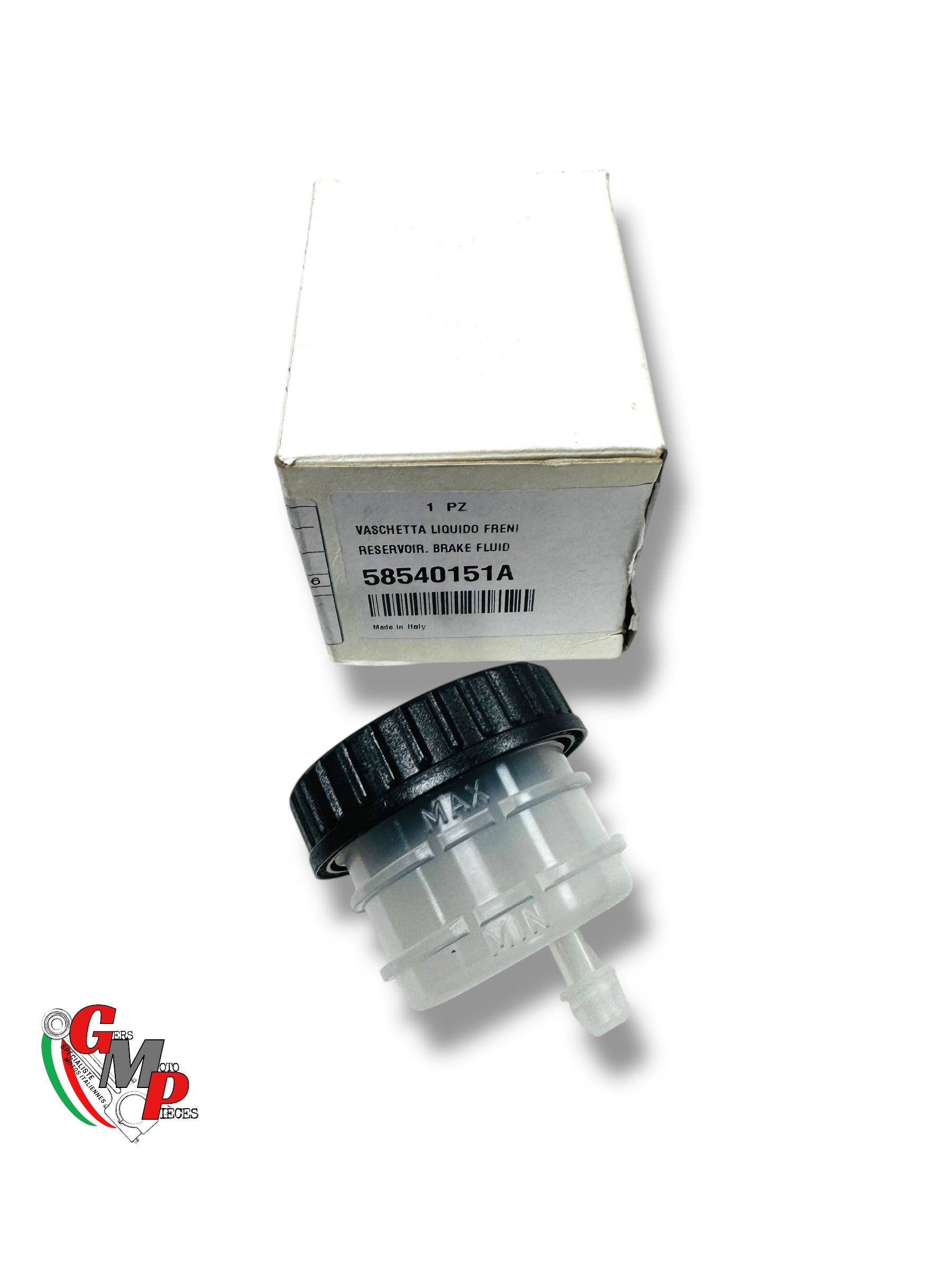 Reservoir Liquide Frein NEUF - Ducati